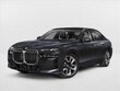  BMW 740i