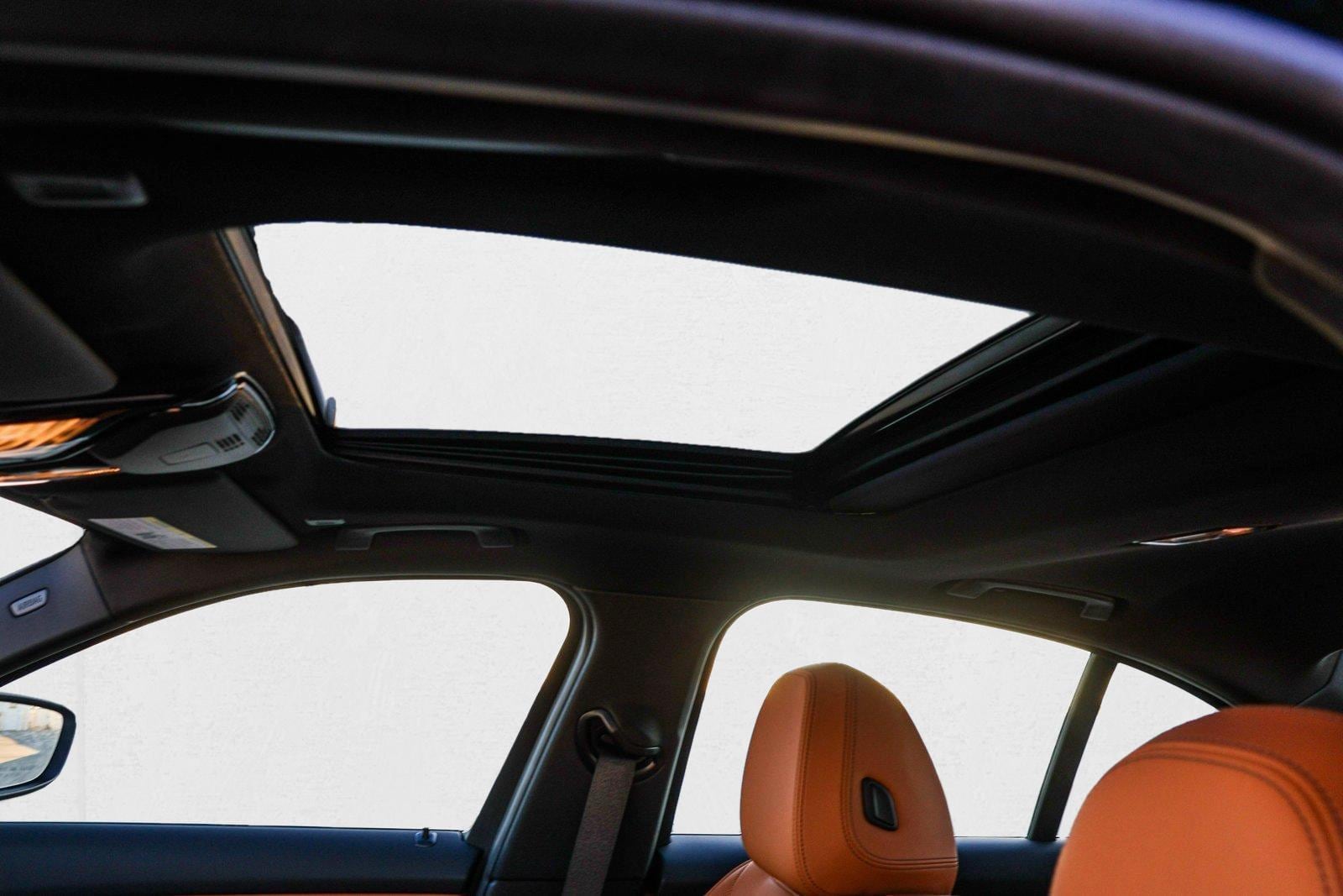 2025 BMW 330I - Image 11