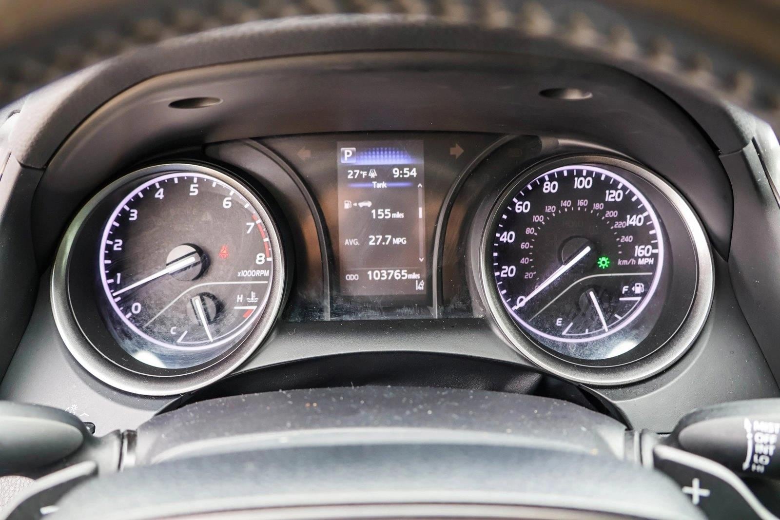 2021 TOYOTA CAMRY - Image 14