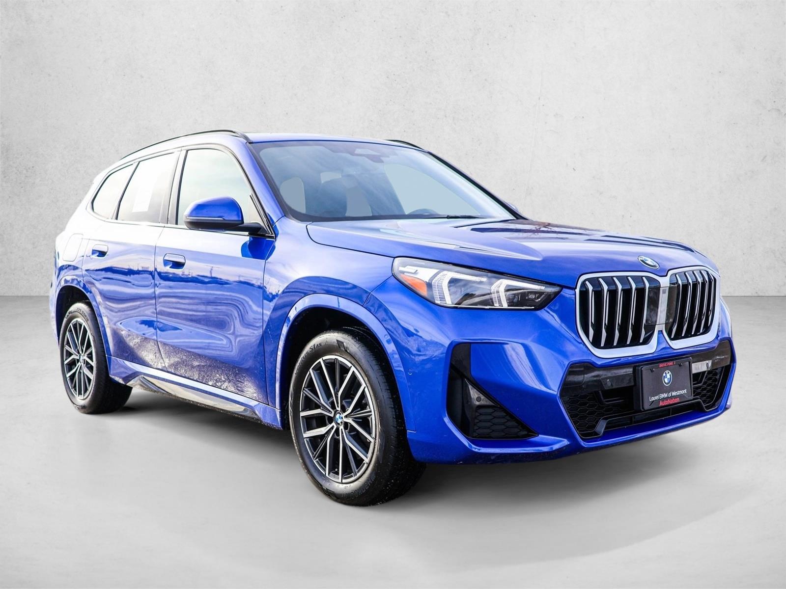 2025 BMW X1 - Image 3