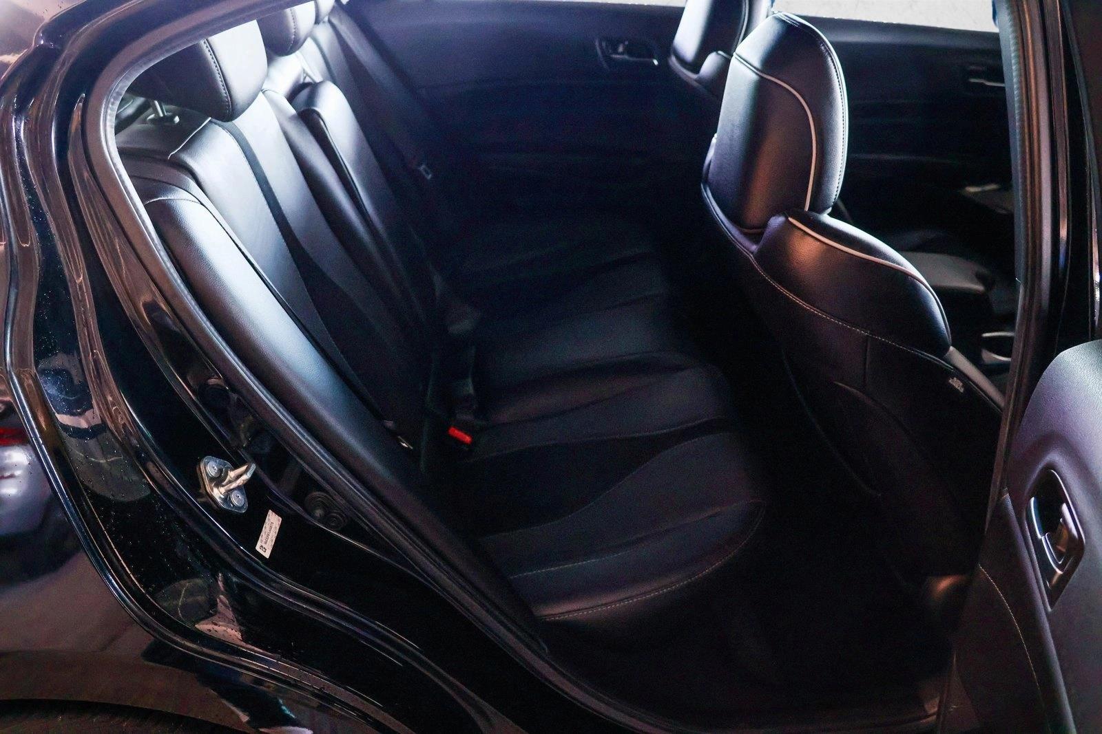 2020 ACURA ILX - Image 26