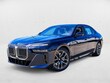 BMW 760i