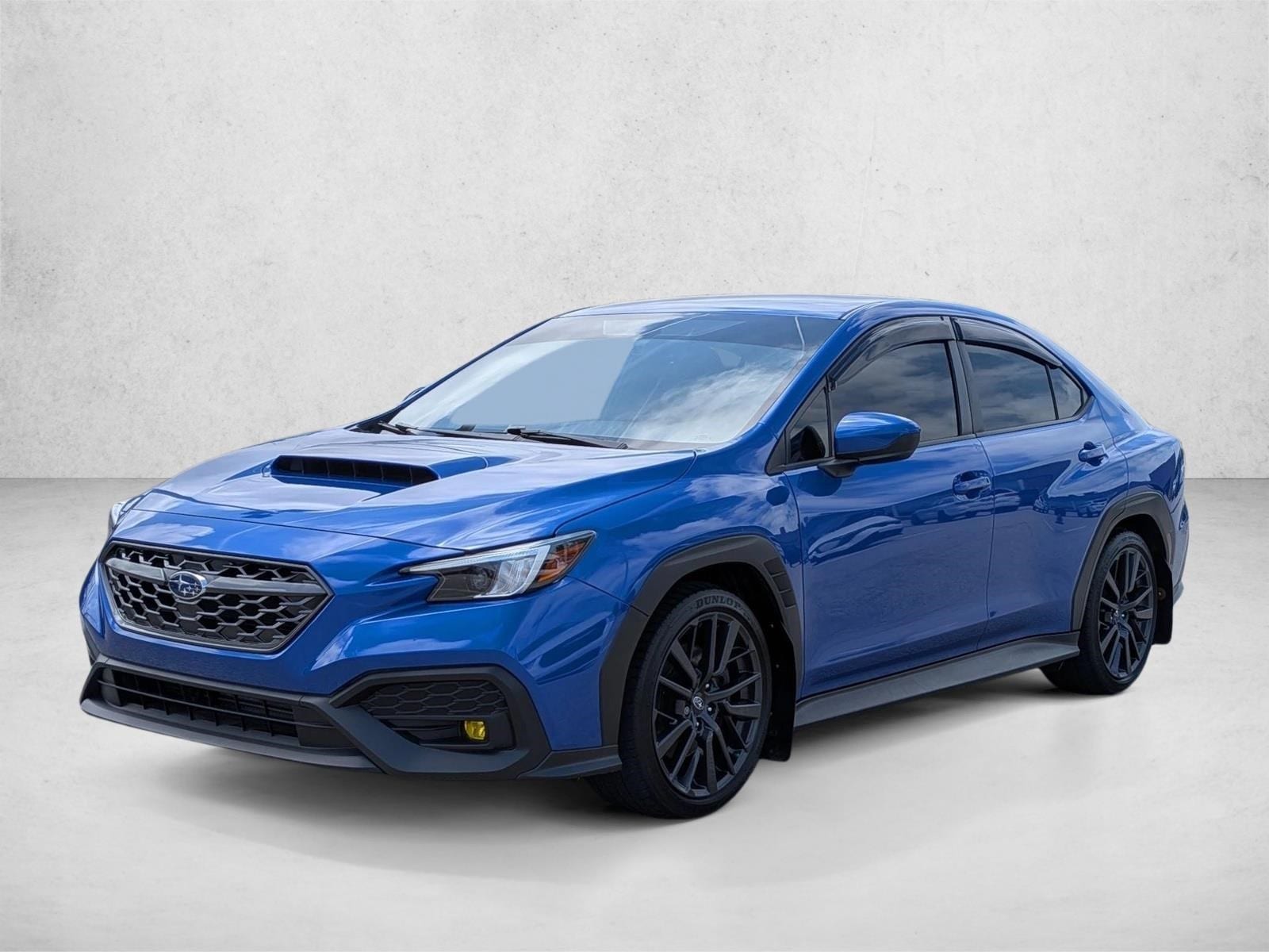 2022 Subaru WRX