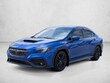  Subaru WRX