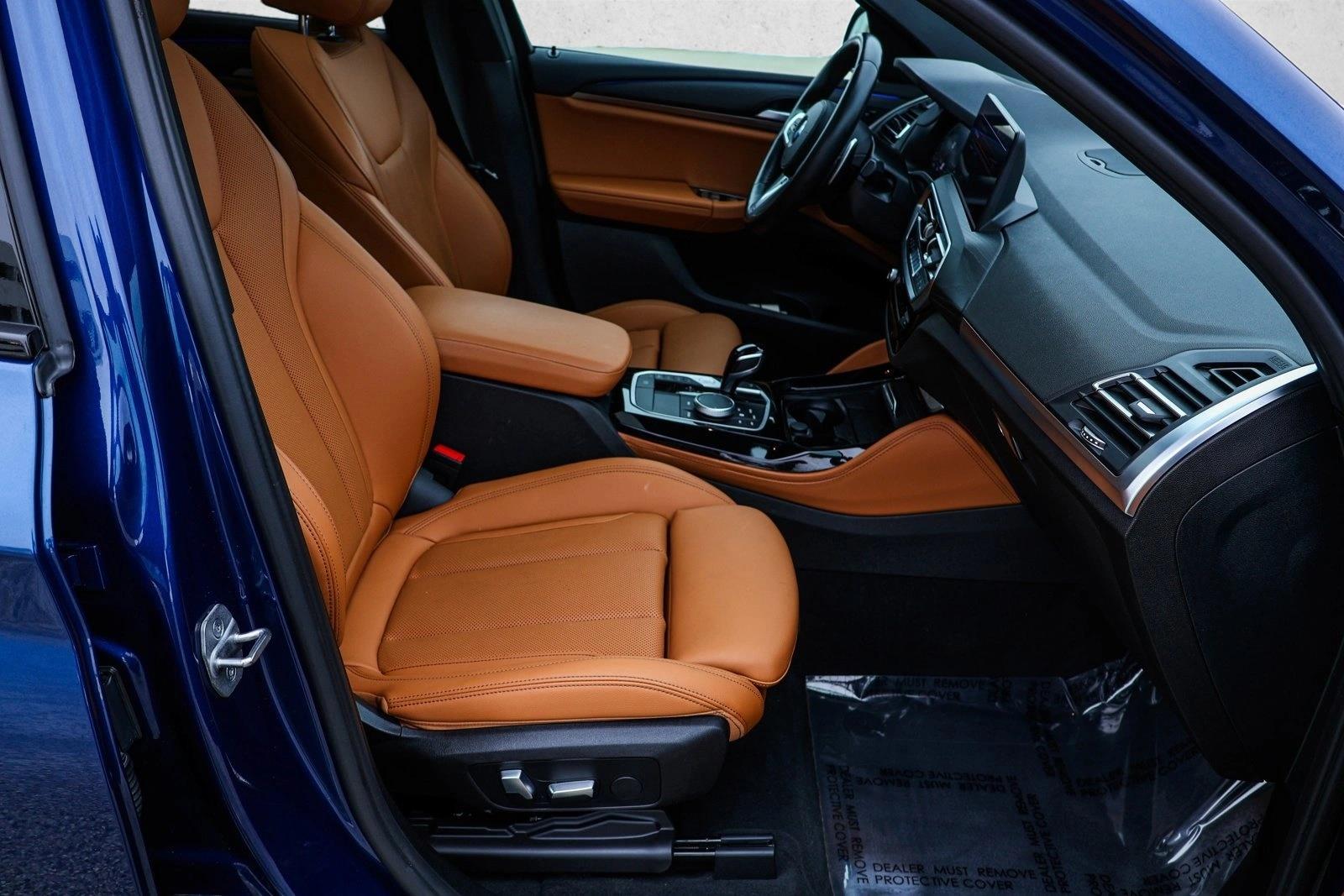 2023 BMW X4 - Image 29