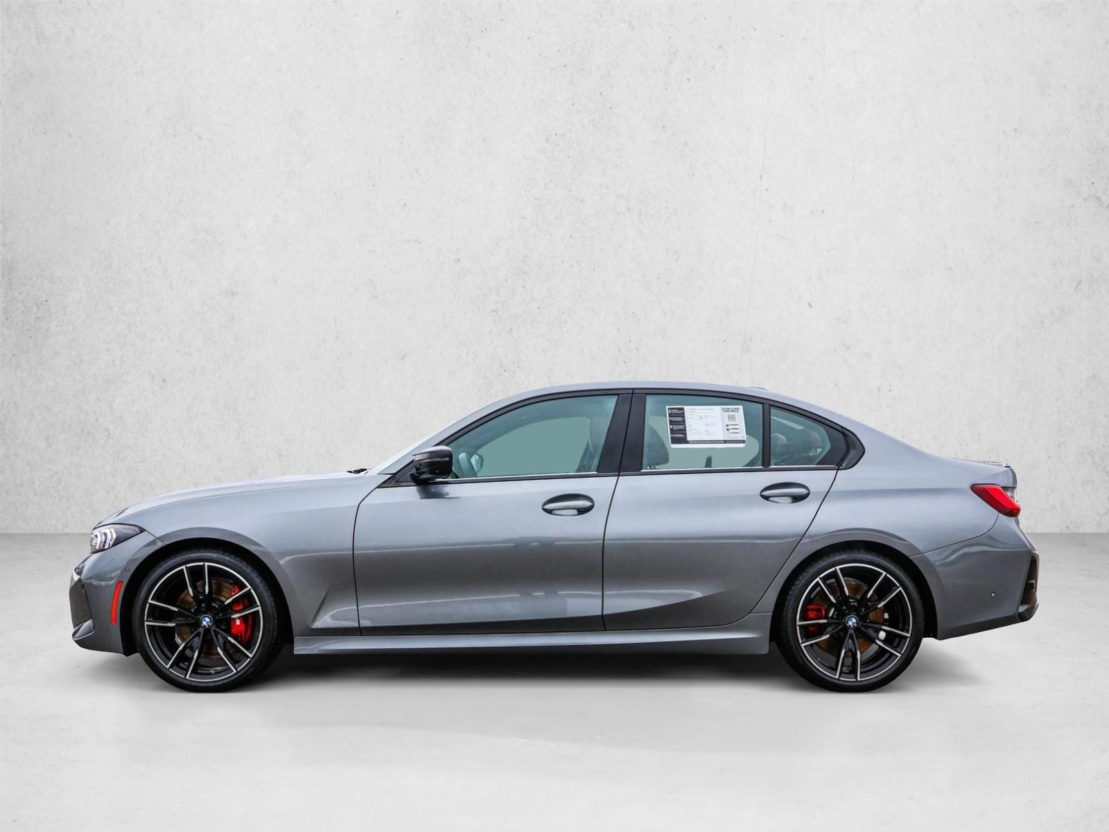 2026 BMW M340I - Image 8