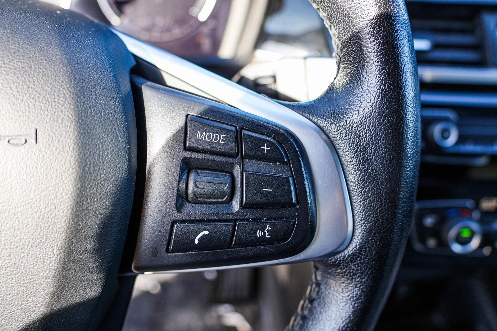 2021 BMW X1 - Image 16