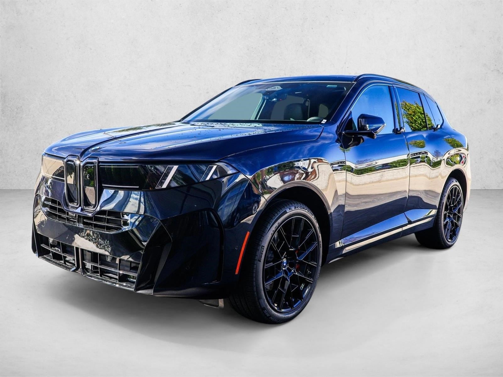 2027 BMW X5 40