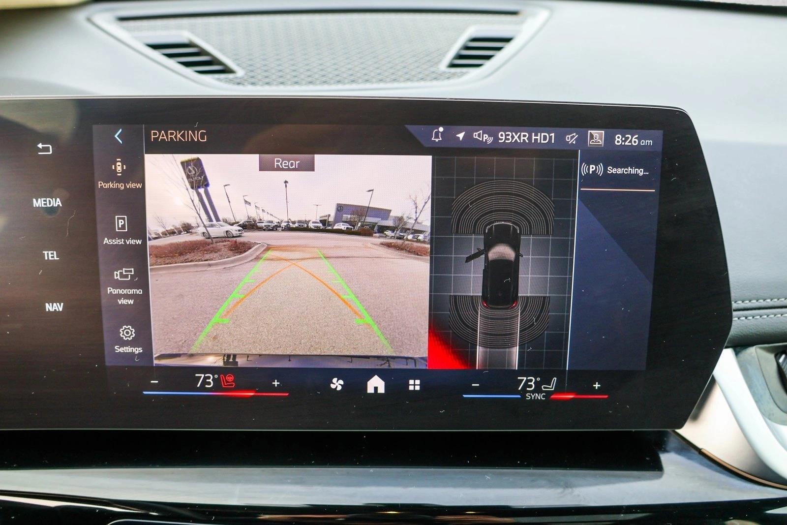 2025 BMW X1 - Image 18