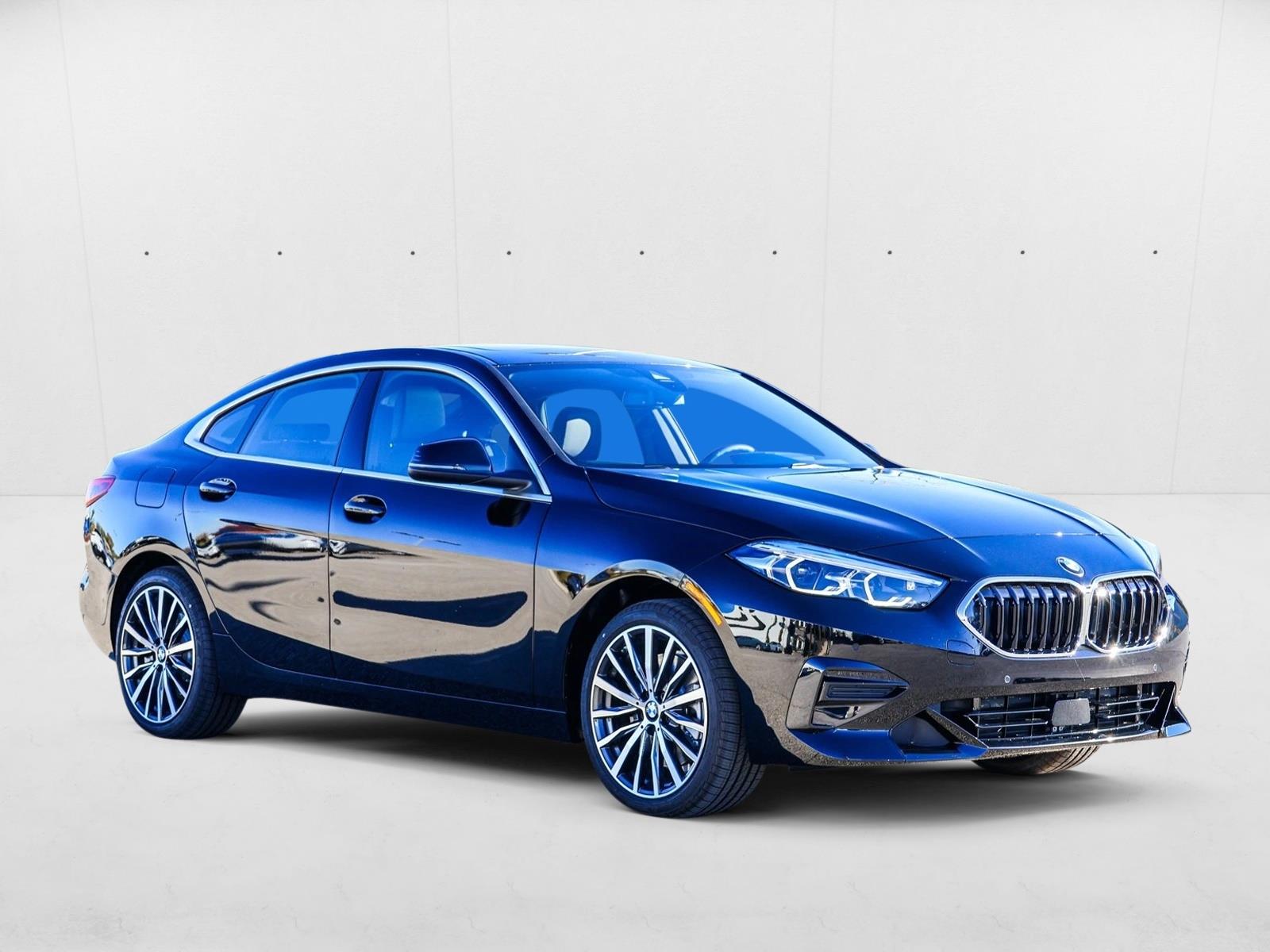 2024 Bmw 228i xDrive Gran Coupe photo 3