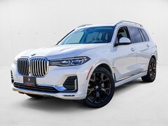 2020 BMW X7