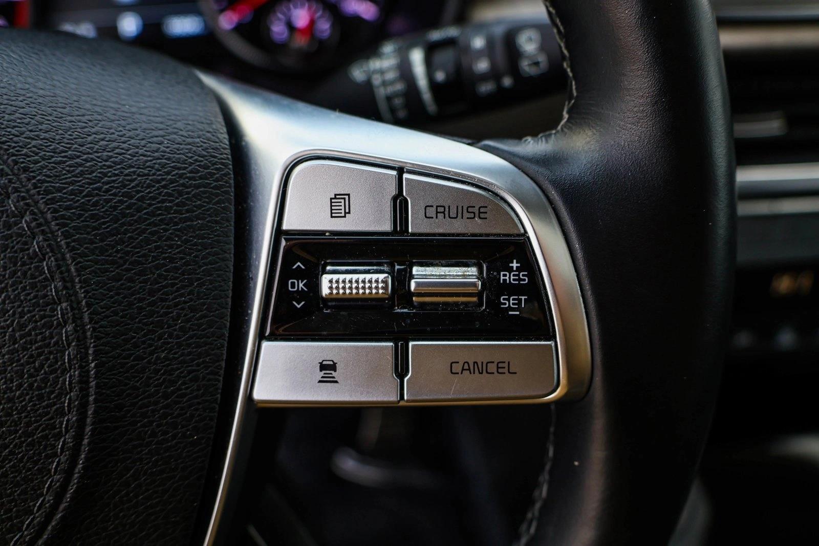 2021 KIA TELLURIDE - Image 16