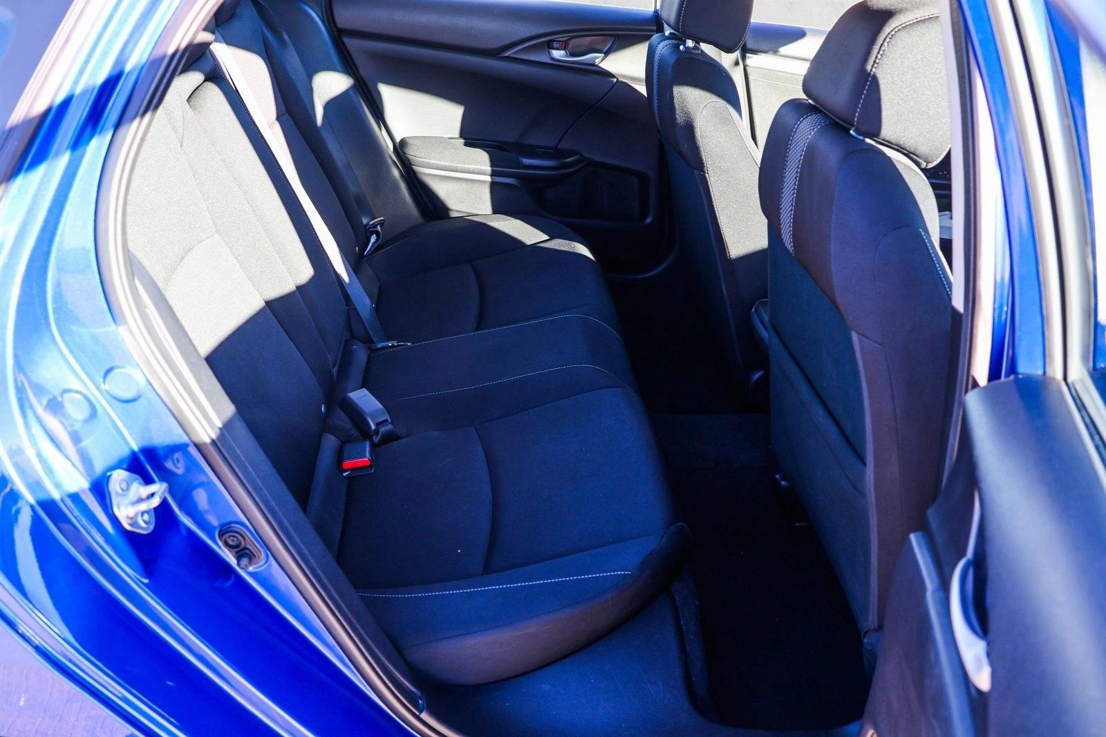 2021 HONDA CIVIC - Image 24