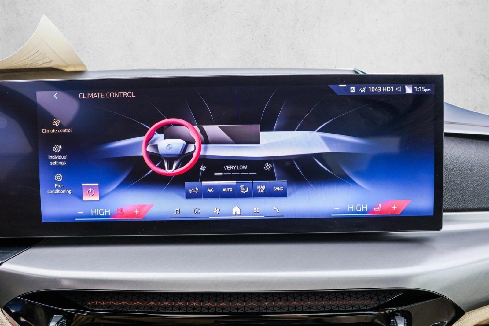 2026 BMW 430I - Image 20