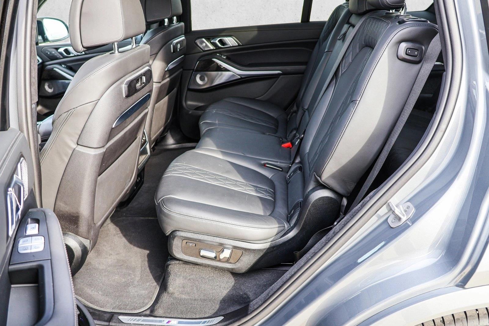 2024 BMW X7 - Image 20