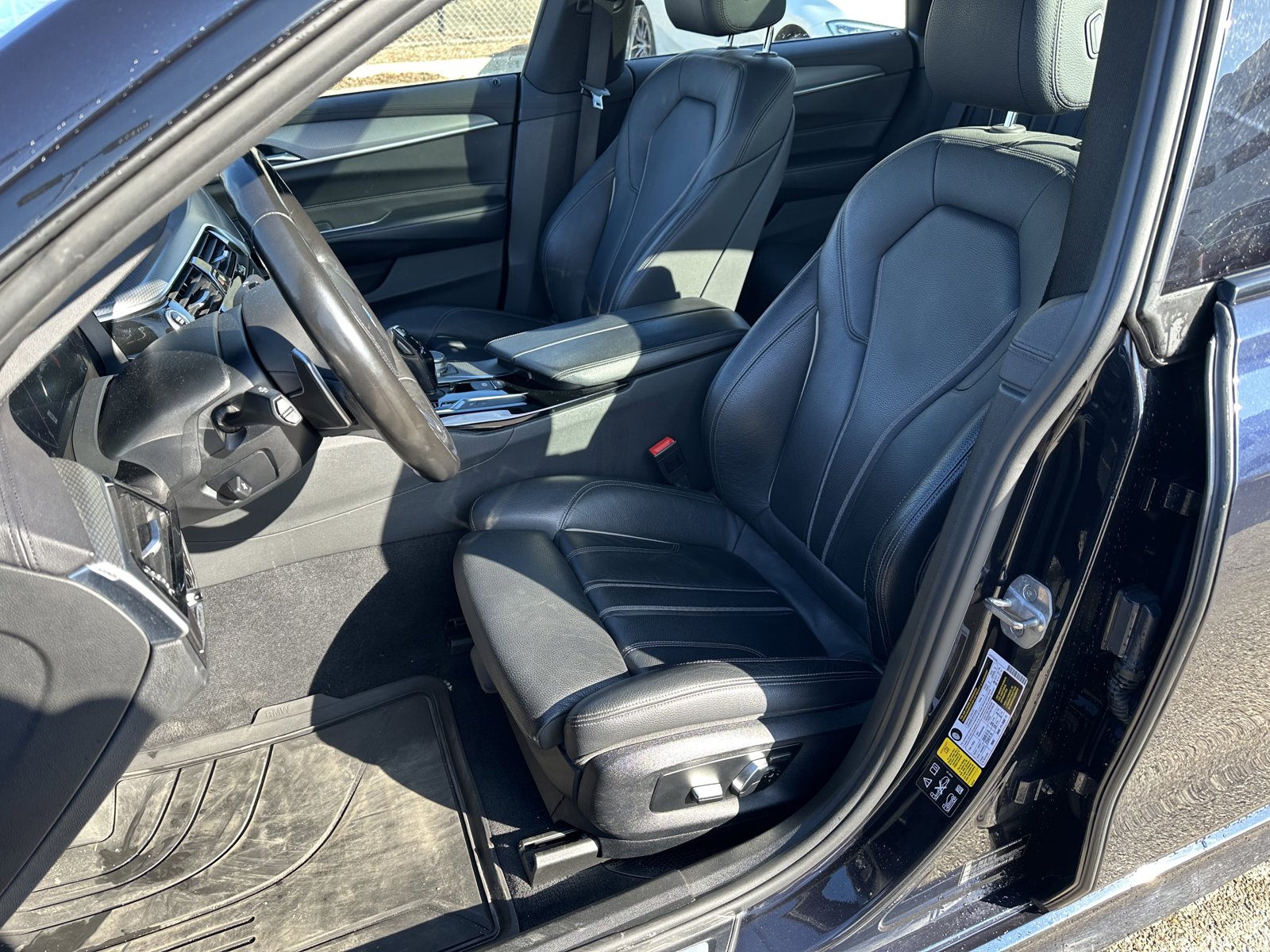 2019 BMW 640XI - Image 10