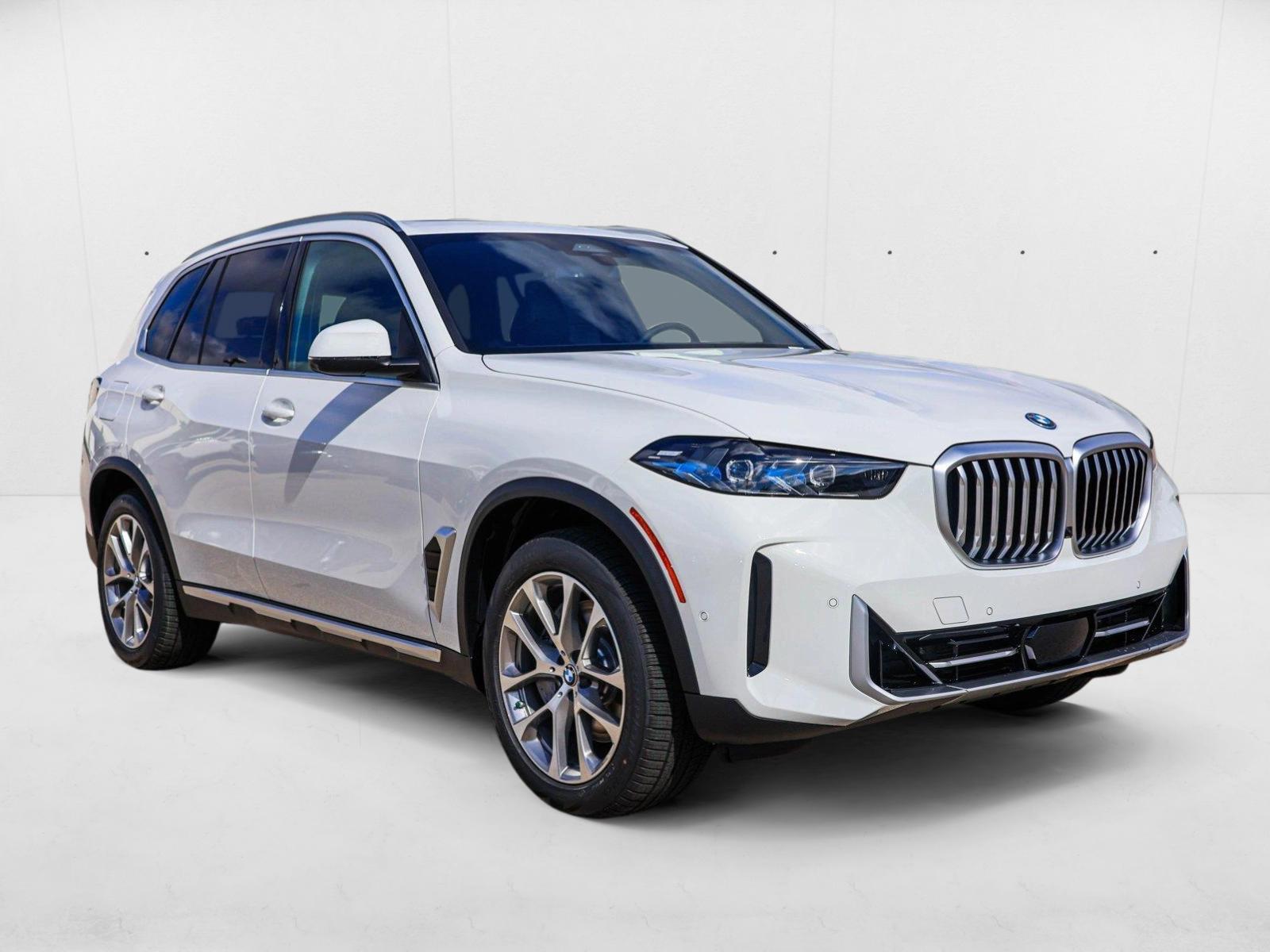 2026 Bmw X5 xDrive50e photo 3