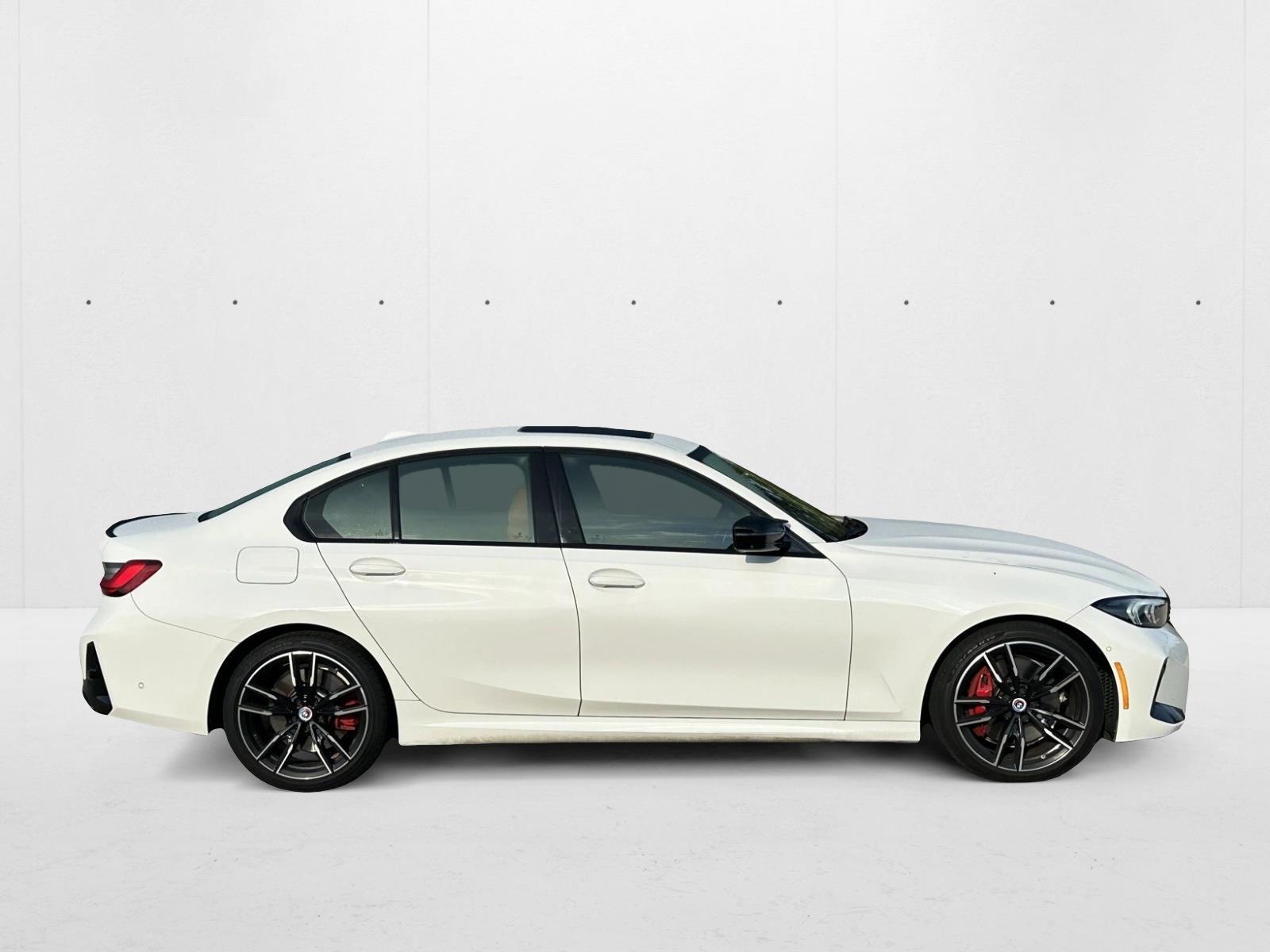 2023 Bmw M340i xDrive Sedan photo 4