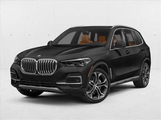 2023 BMW X5 xDrive40i's photo