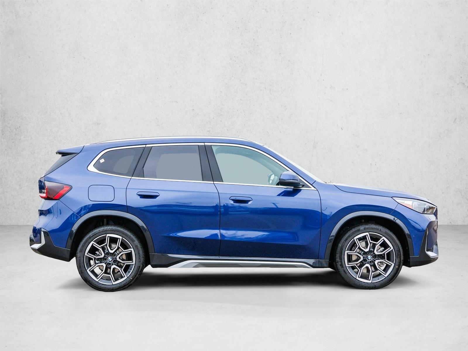 2025 Bmw X1 XDrive28i photo 4
