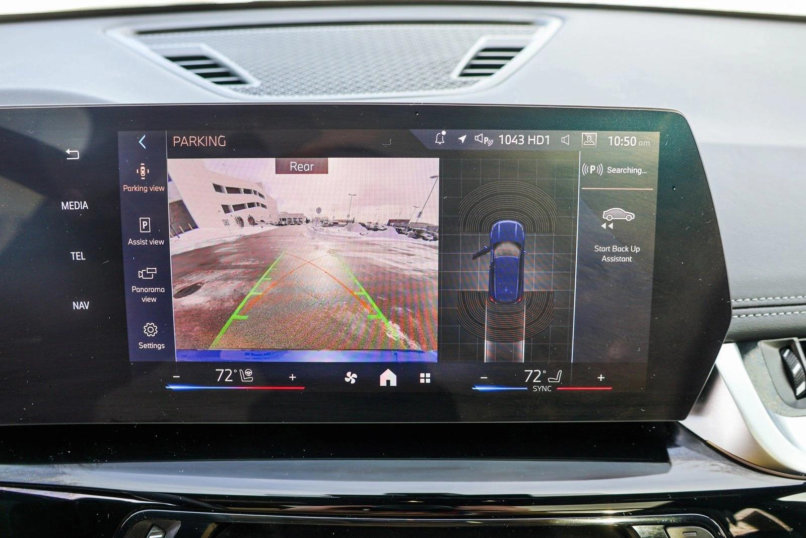 2025 BMW X1 - Image 18