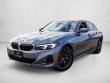 Used 2026 BMW 330i xDrive Sedan