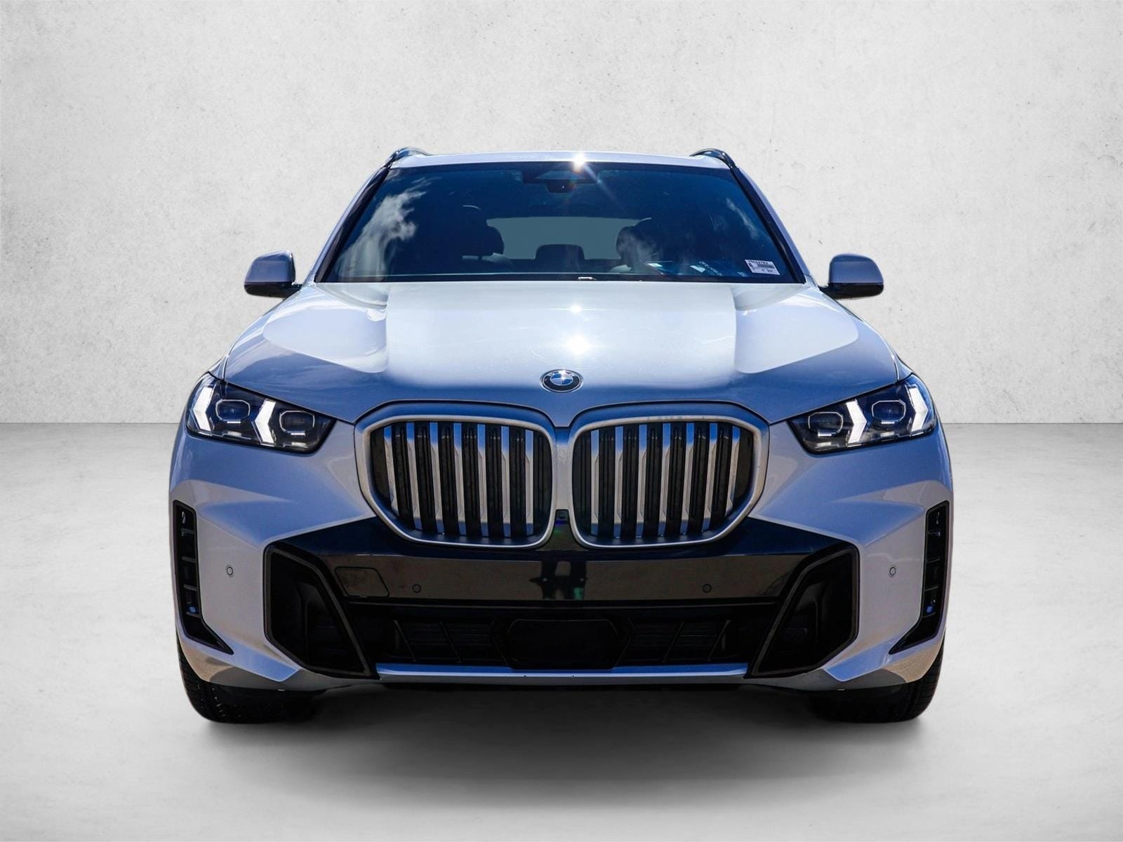 2026 BMW X5 - Image 2