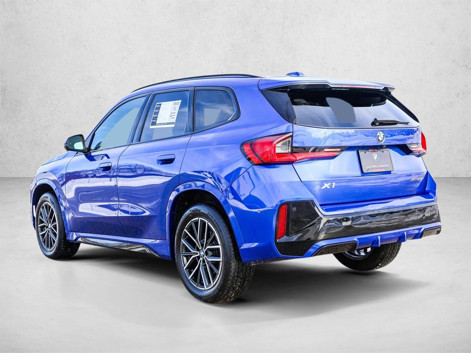 2025 BMW X1 - Image 7