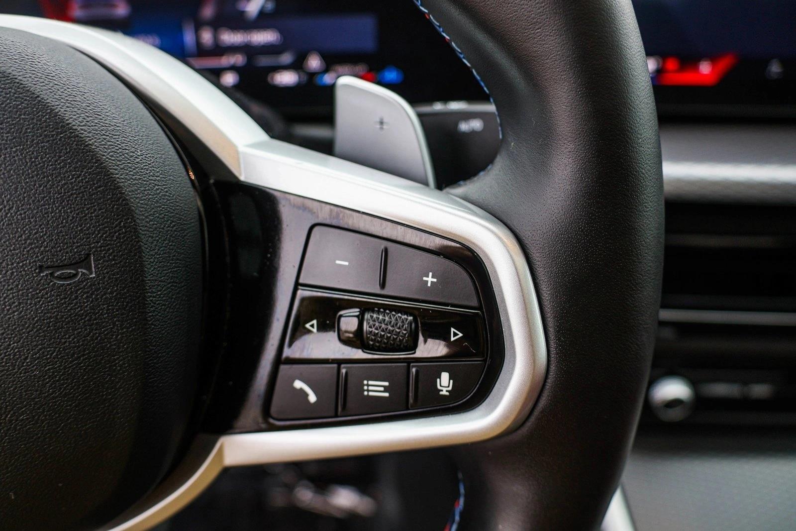 2026 BMW M340I - Image 16