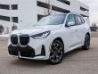 Used 2025 BMW X3 30 xDrive SUV