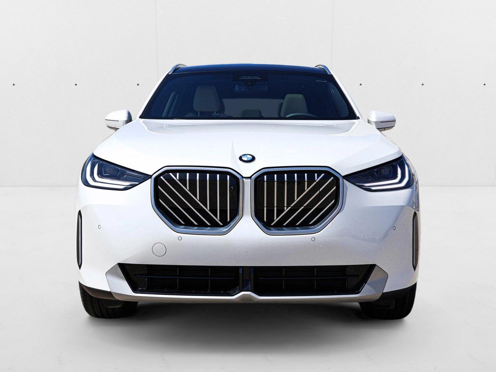2025 Bmw X3 30x Drive photo 2