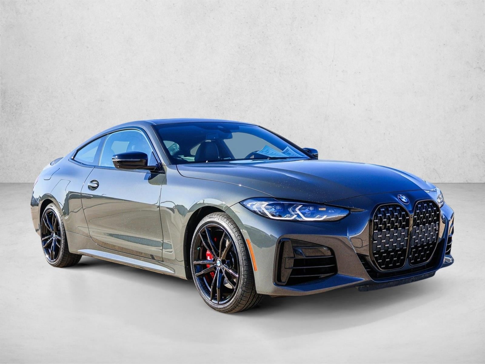 2021 BMW M440I - Image 3