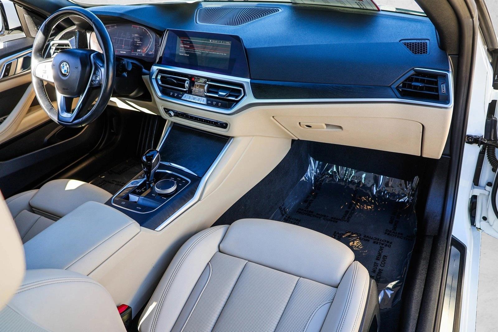 2023 BMW 430I - Image 24