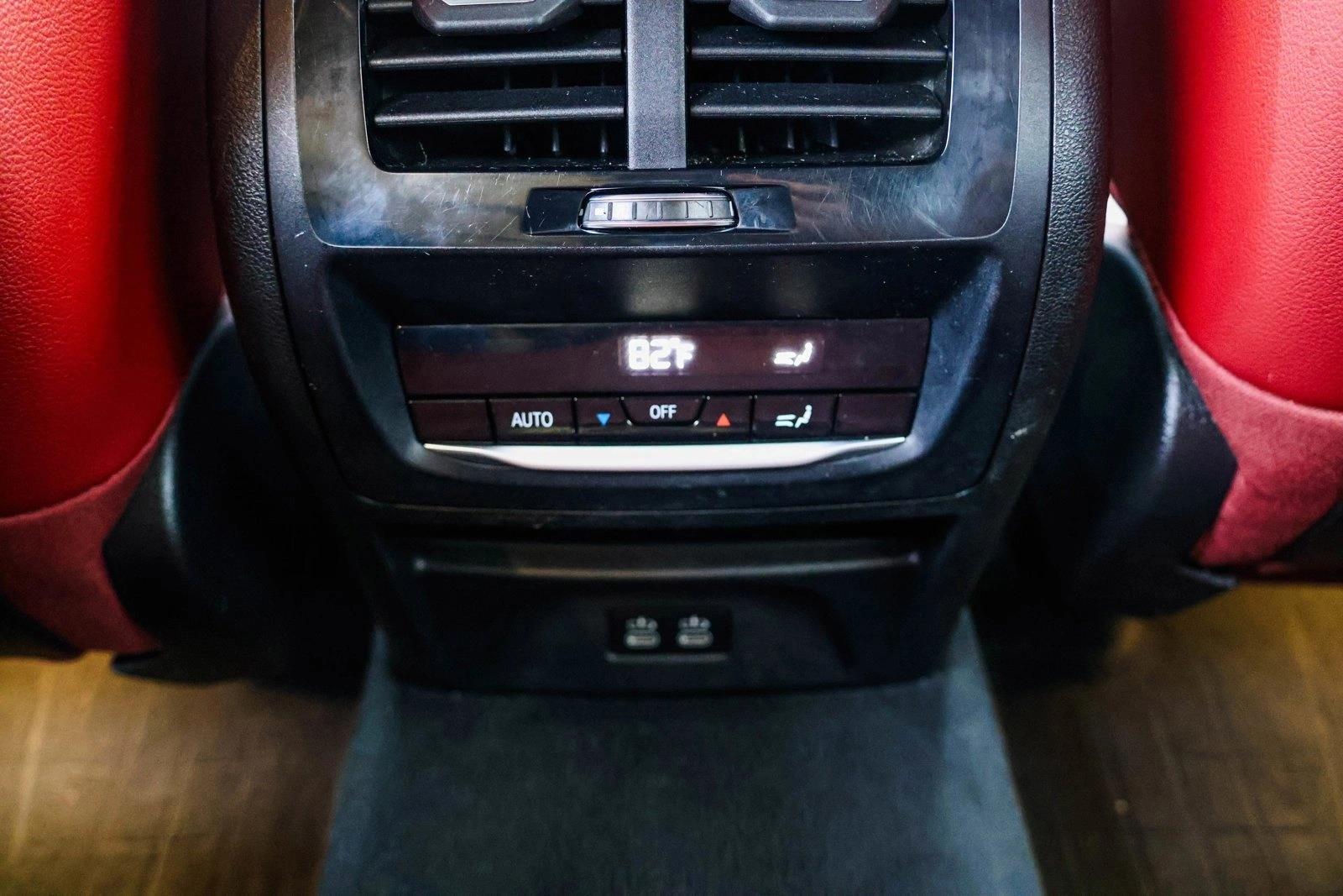 2023 BMW X3 - Image 24