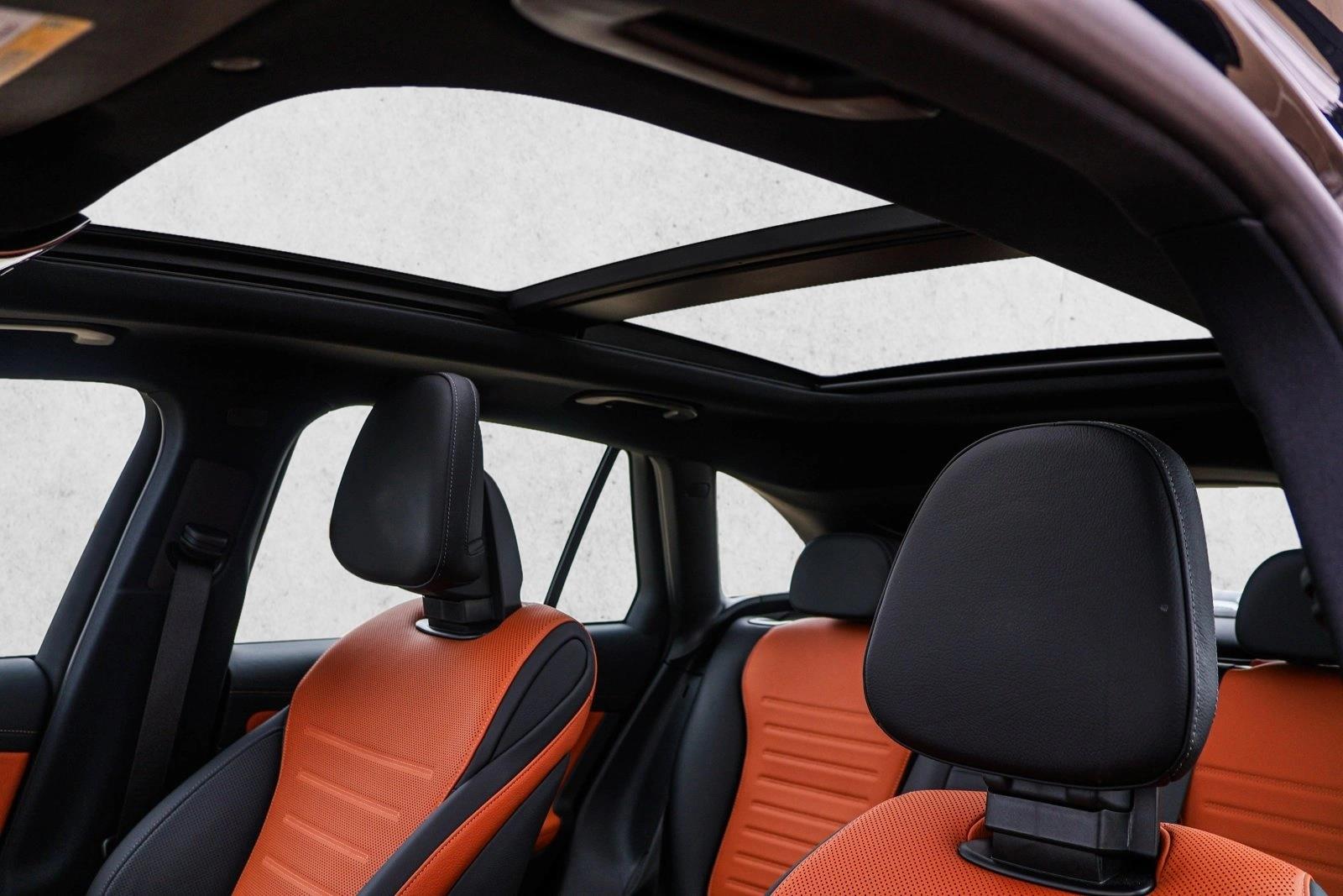 2024 MERCEDES-BENZ GLC-CLASS - Image 11