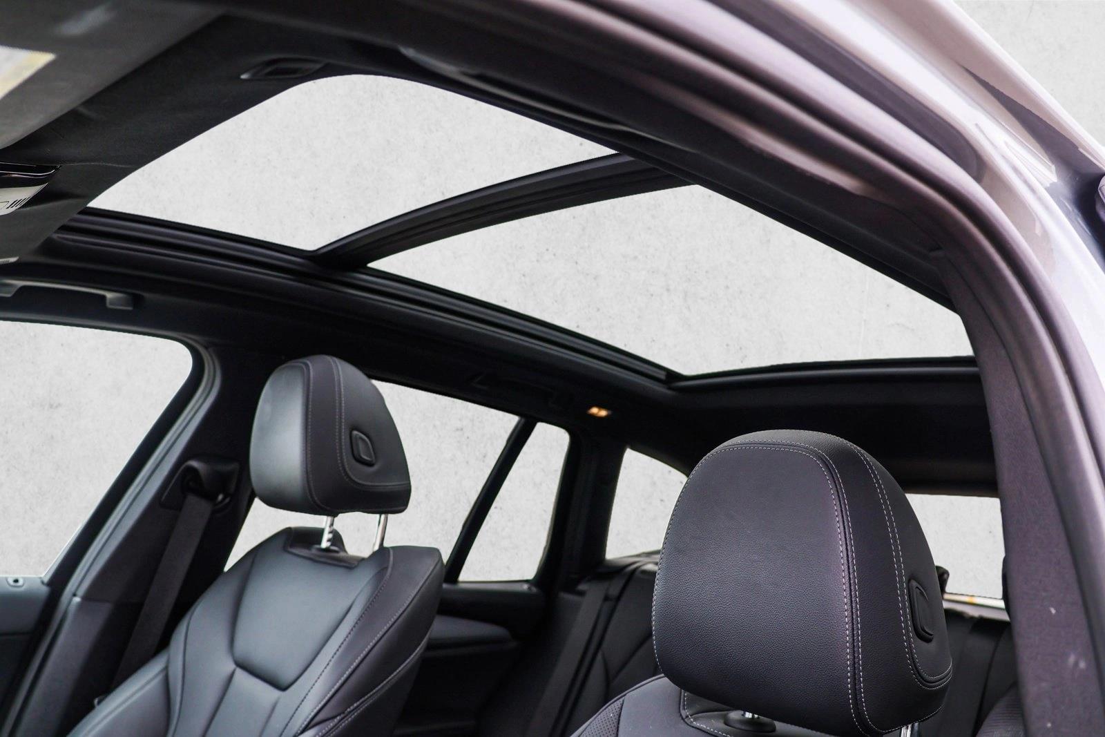 2023 BMW X3 - Image 11