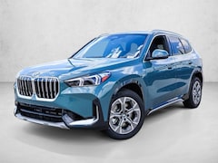 2025 BMW X1 xDrive28i SUV