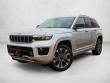 Used 2022 Jeep Grand Cherokee 4xe Overland SUV