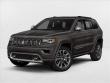 Used 2018 Jeep Grand Cherokee Overland 4x4 SUV