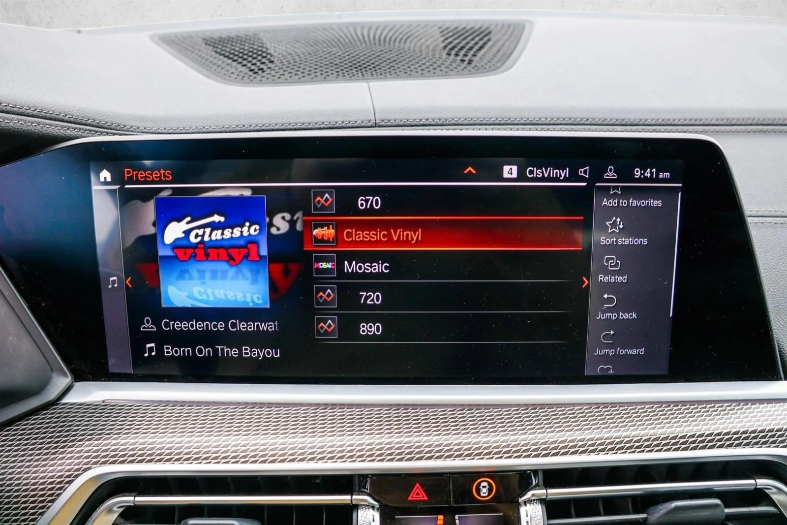 2023 BMW X5 - Image 17