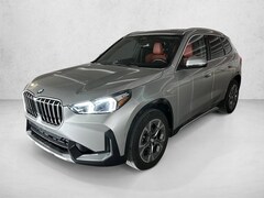 2025 BMW X1 xDrive28i SUV