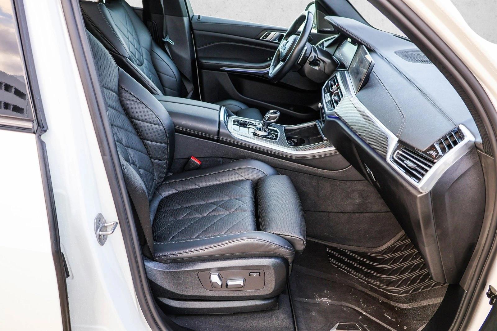 2023 BMW X5 - Image 29