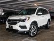 Used 2017 Honda Pilot Elite AWD SUV