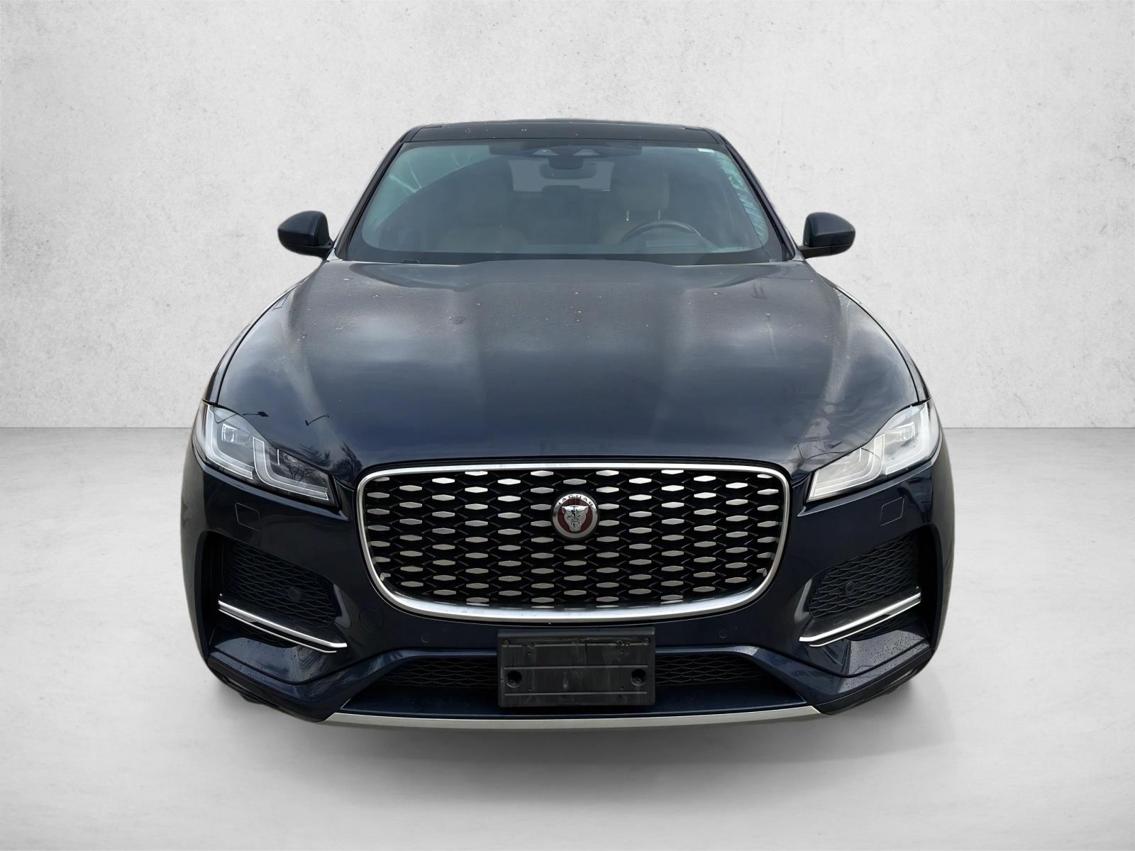 2023 Jaguar F-PACE P250 S photo 2