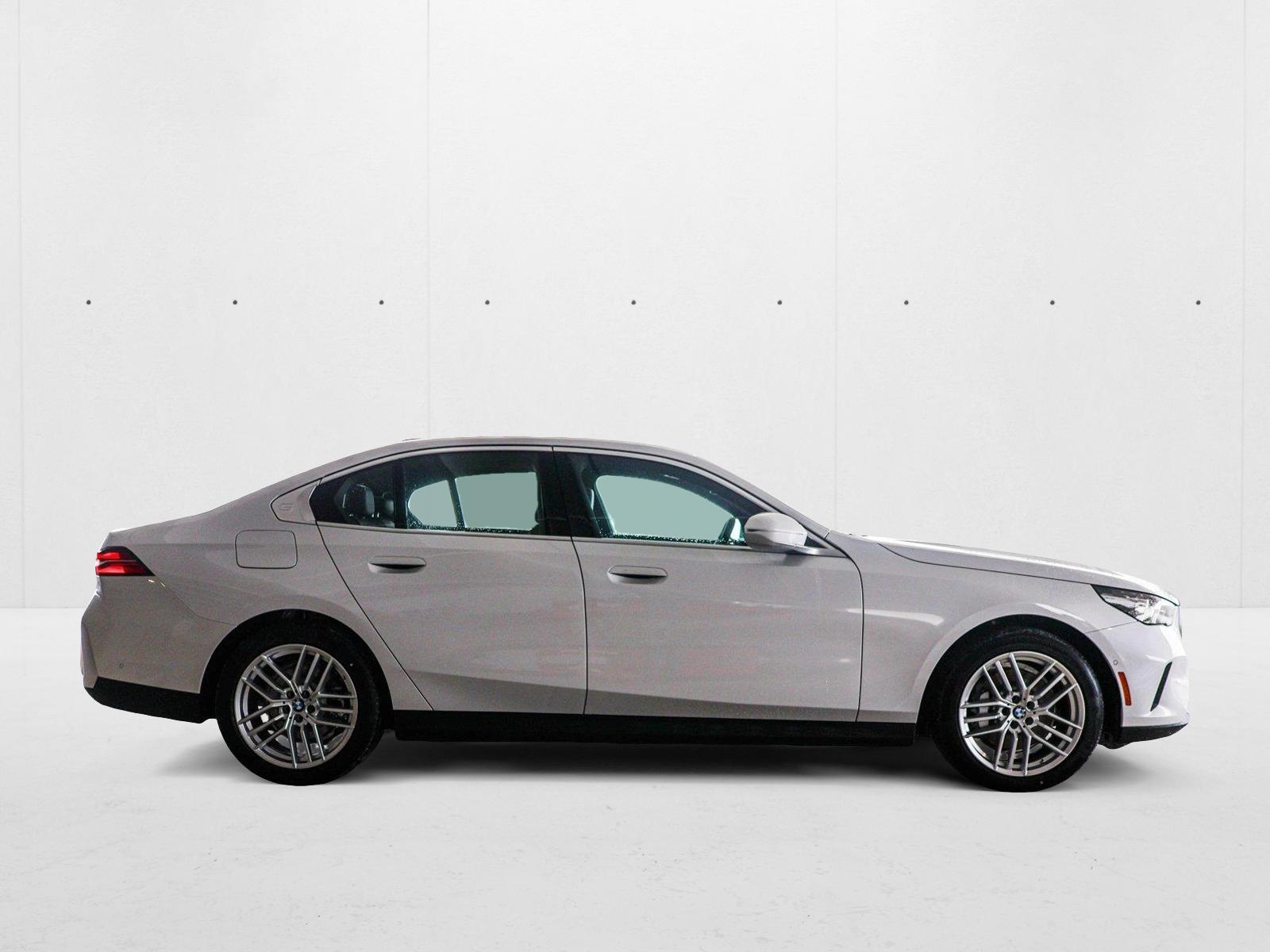 2025 Bmw 530i xDrive photo 4