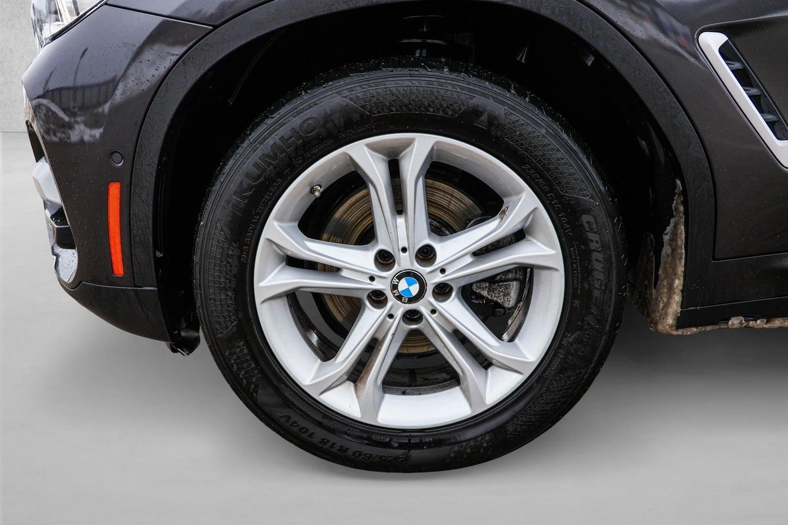 2021 BMW X3 - Image 9