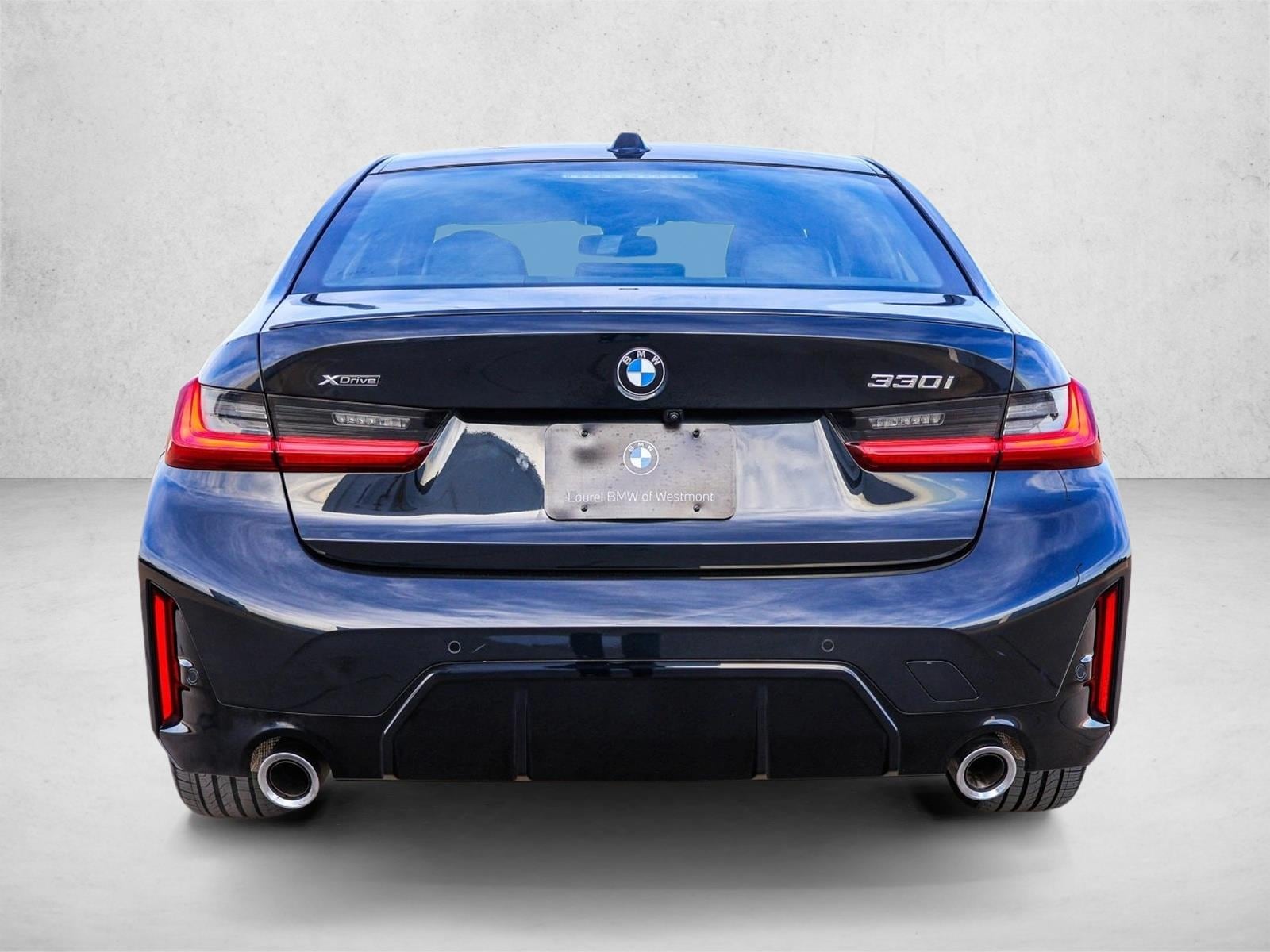 2025 BMW 330I - Image 6