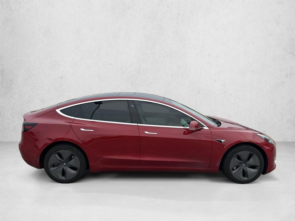 Used 2019 Tesla Model 3 Sedan