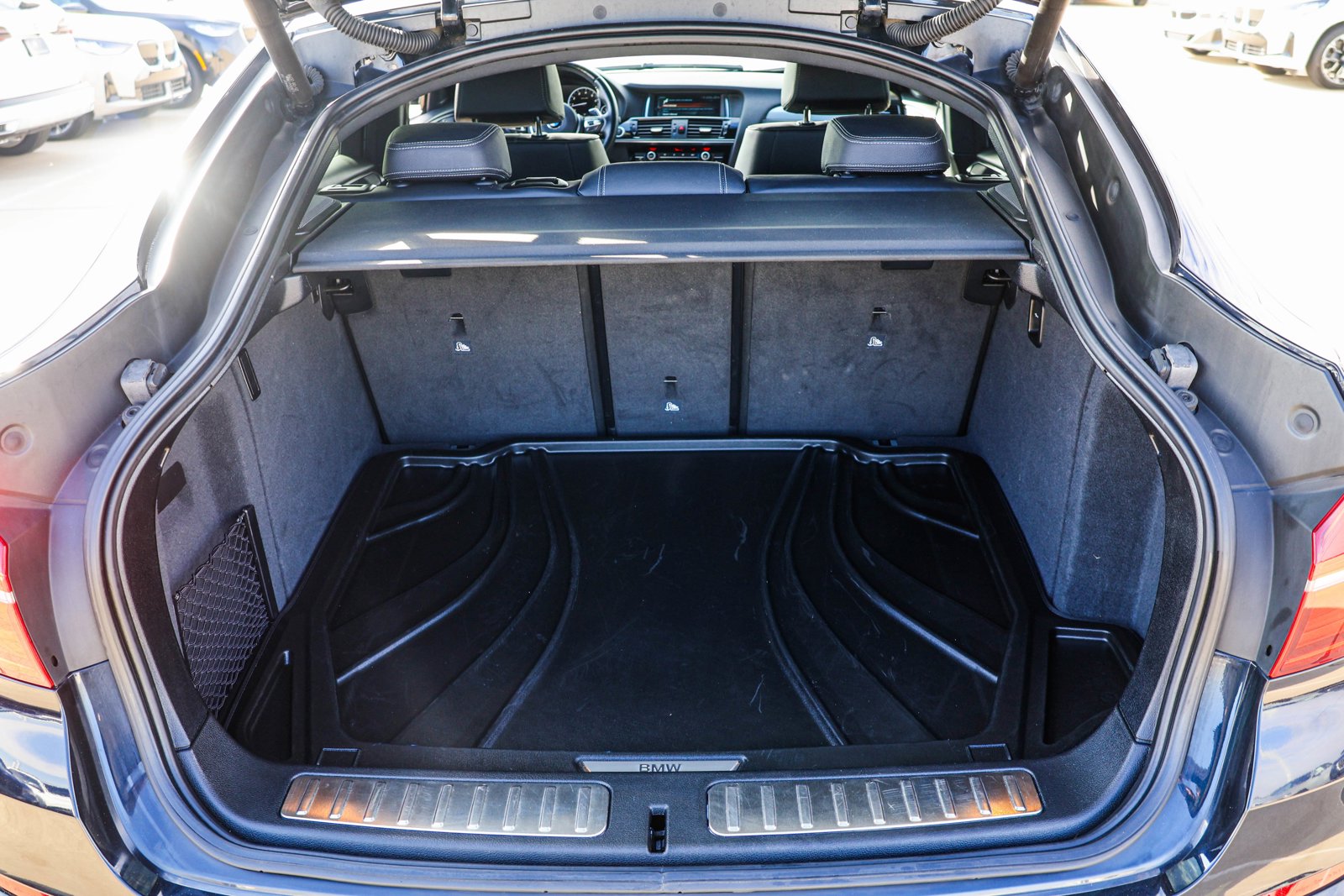 2017 BMW X4 - Image 25