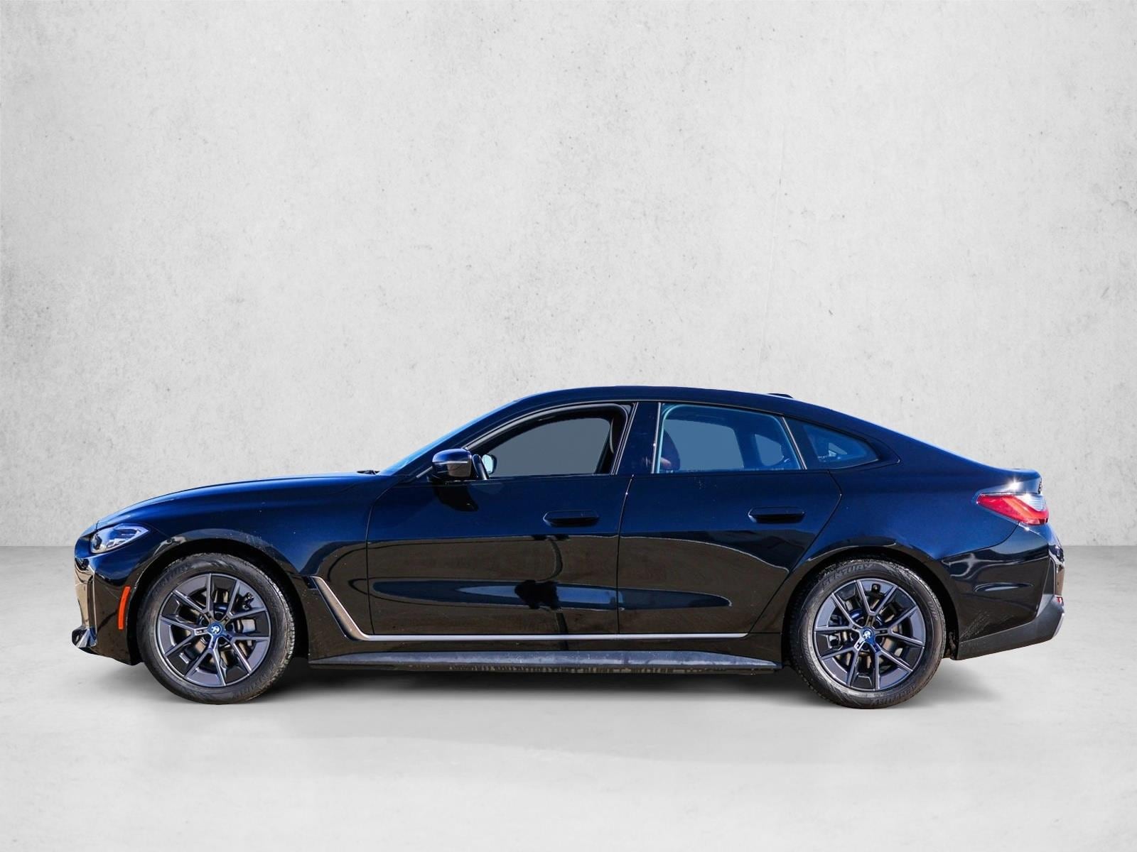 2023 BMW I4 - Image 8